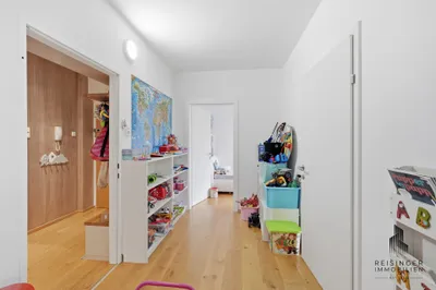 3-Zimmer-Wohnung kaufen in Wels – 93,03 m², € 189.000 – Bild 13 von 16
