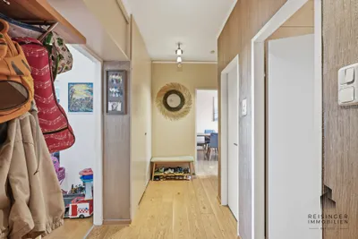 3-Zimmer-Wohnung kaufen in Wels – 93,03 m², € 189.000 – Bild 14 von 16