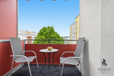 3-Zimmer-Wohnung kaufen in Wels – 93,03 m², € 189.000 – Bild 15 von 16