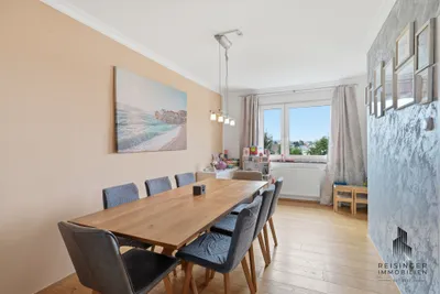 3-Zimmer-Wohnung kaufen in Wels – 93,03 m², € 189.000 – Bild 6 von 16
