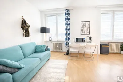 1-Zimmer-Wohnung kaufen in Innsbruck – 32,63 m², € 170.000