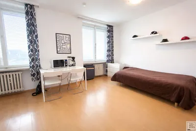 1-Zimmer-Wohnung kaufen in Innsbruck – 32,63 m², € 170.000 – Bild 3 von 4