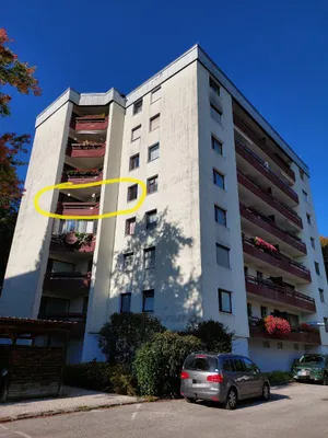 6-Zimmer-Wohnung kaufen in Gmunden – 109 m², € 439.000