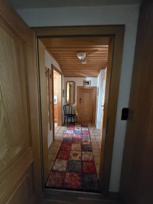 Gemütliche Dachwohnung in absoluter Ruhelage am Waldrand - Rofansiedlung/ Wiesing, photo 3