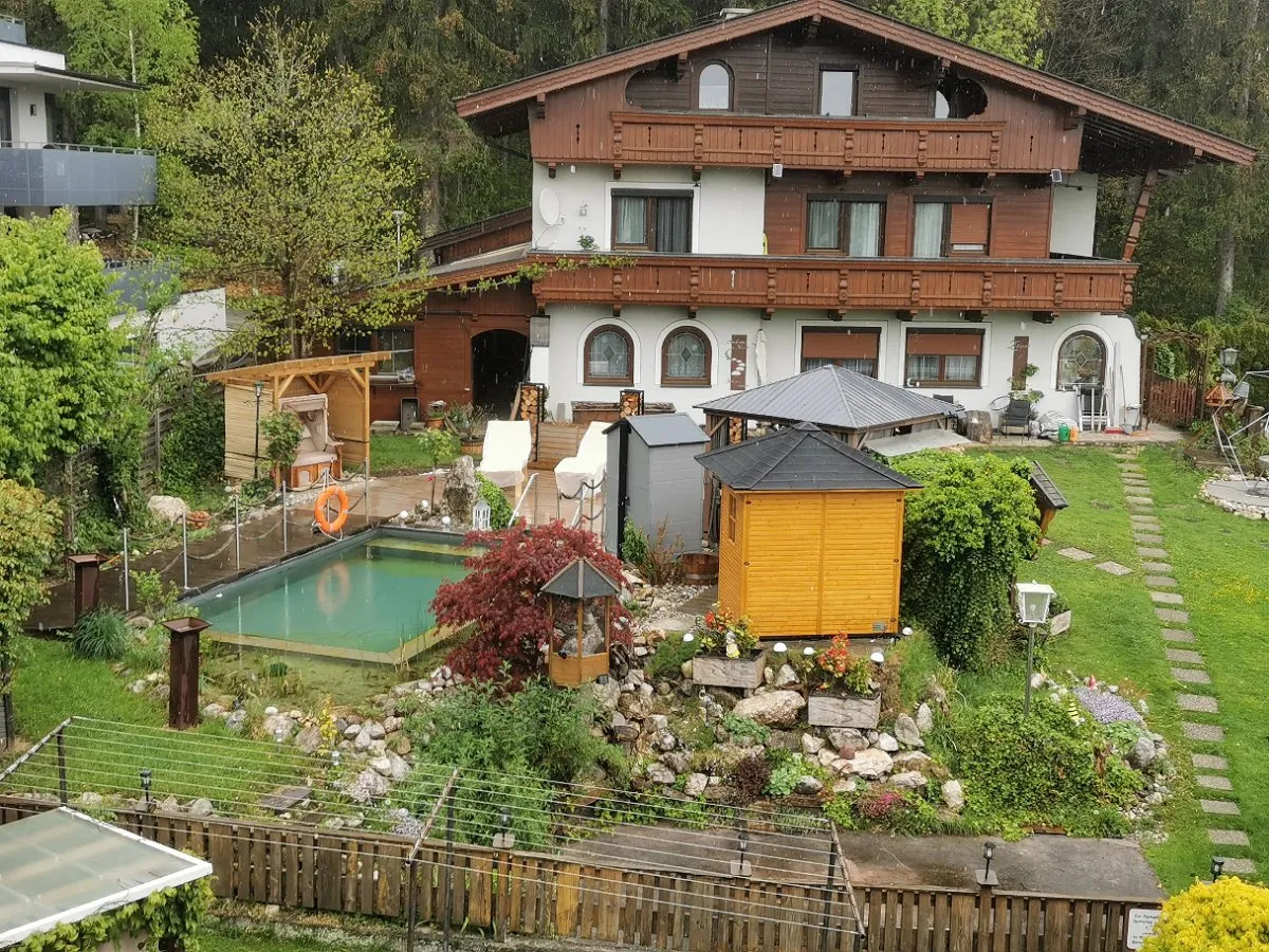 Wohnung – Wiesing - Ansicht 2
