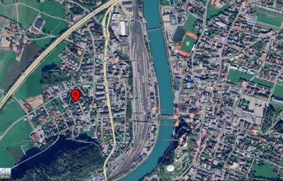 Grundstück kaufen in Kufstein – 1 678 m², € 2.030.000 – Bild 3 von 9