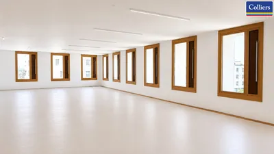 Gewerbeimmobilie mieten in Wien – 2 260 m², € 41.134 – Bild 5 von 32