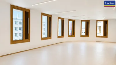Gewerbeimmobilie mieten in Wien – 2 260 m², € 41.134 – Bild 10 von 32