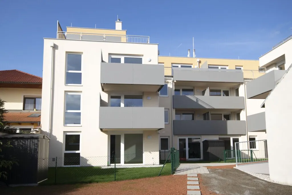 Moderne und zentral gelegene Balkonwohnung – pohled 3