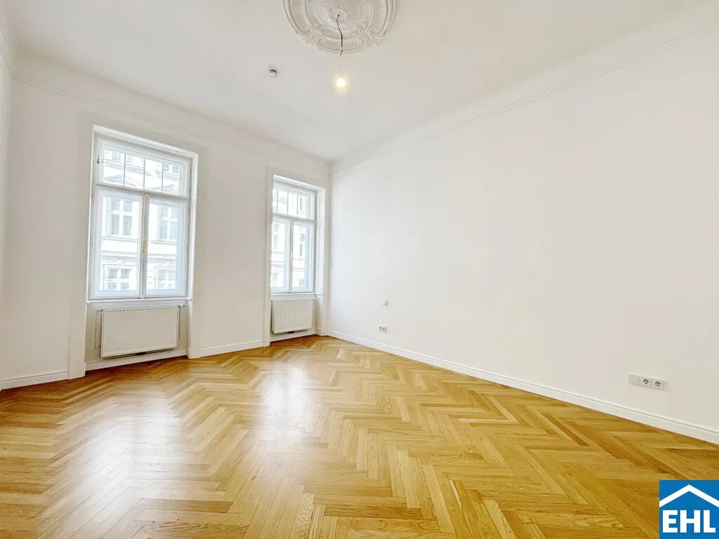 Zwischen Tradition & Moderne - Ihr neues Zuhause im Stilaltbau mit DG-Ausbau - Ansicht 2