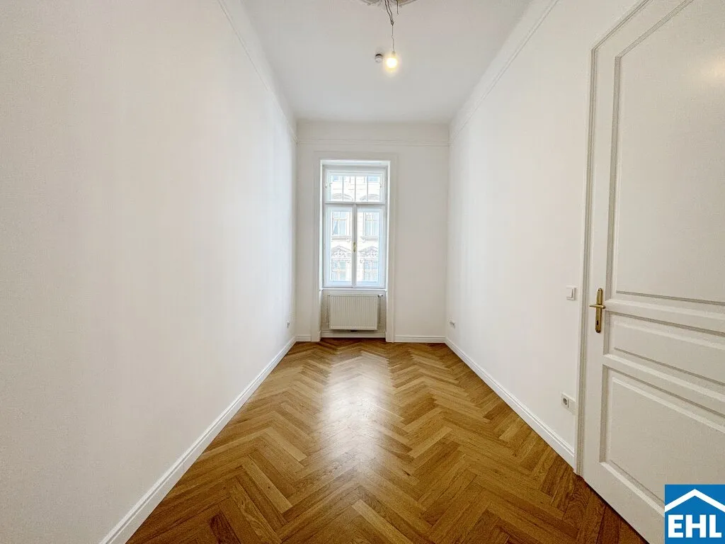 Zwischen Tradition & Moderne - Ihr neues Zuhause im Stilaltbau mit DG-Ausbau - Ansicht 3