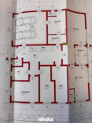 9-Zimmer-Haus kaufen in Wels-Land – 390 m², € 1.249.000 – Bild 34 von 35