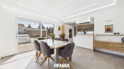9-Zimmer-Haus kaufen in Wels-Land – 390 m², € 1.249.000 – Bild 17 von 35