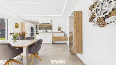 9-Zimmer-Haus kaufen in Wels-Land – 390 m², € 1.249.000 – Bild 16 von 35