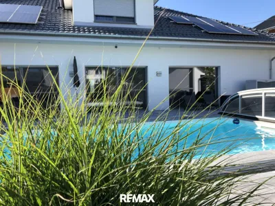 9-Zimmer-Haus kaufen in Wels-Land – 390 m², € 1.249.000 – Bild 31 von 35