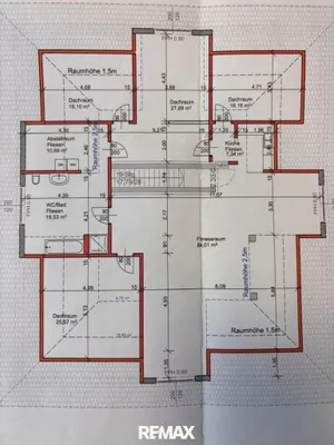 9-Zimmer-Haus kaufen in Wels-Land – 390 m², € 1.249.000 – Bild 35 von 35