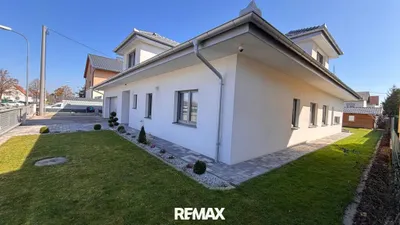 9-Zimmer-Haus kaufen in Wels-Land – 390 m², € 1.249.000 – Bild 22 von 35
