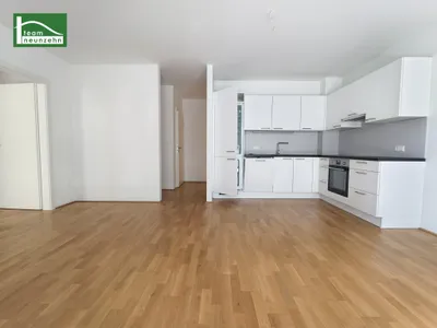 2-Zimmer-Wohnung mieten in Sankt Pölten – 57,45 m², € 949 – Bild 2 von 18