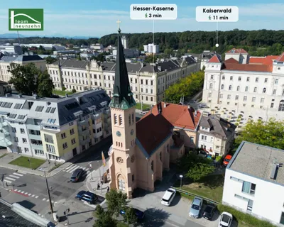 2-Zimmer-Wohnung mieten in Sankt Pölten – 57,45 m², € 949 – Bild 13 von 18