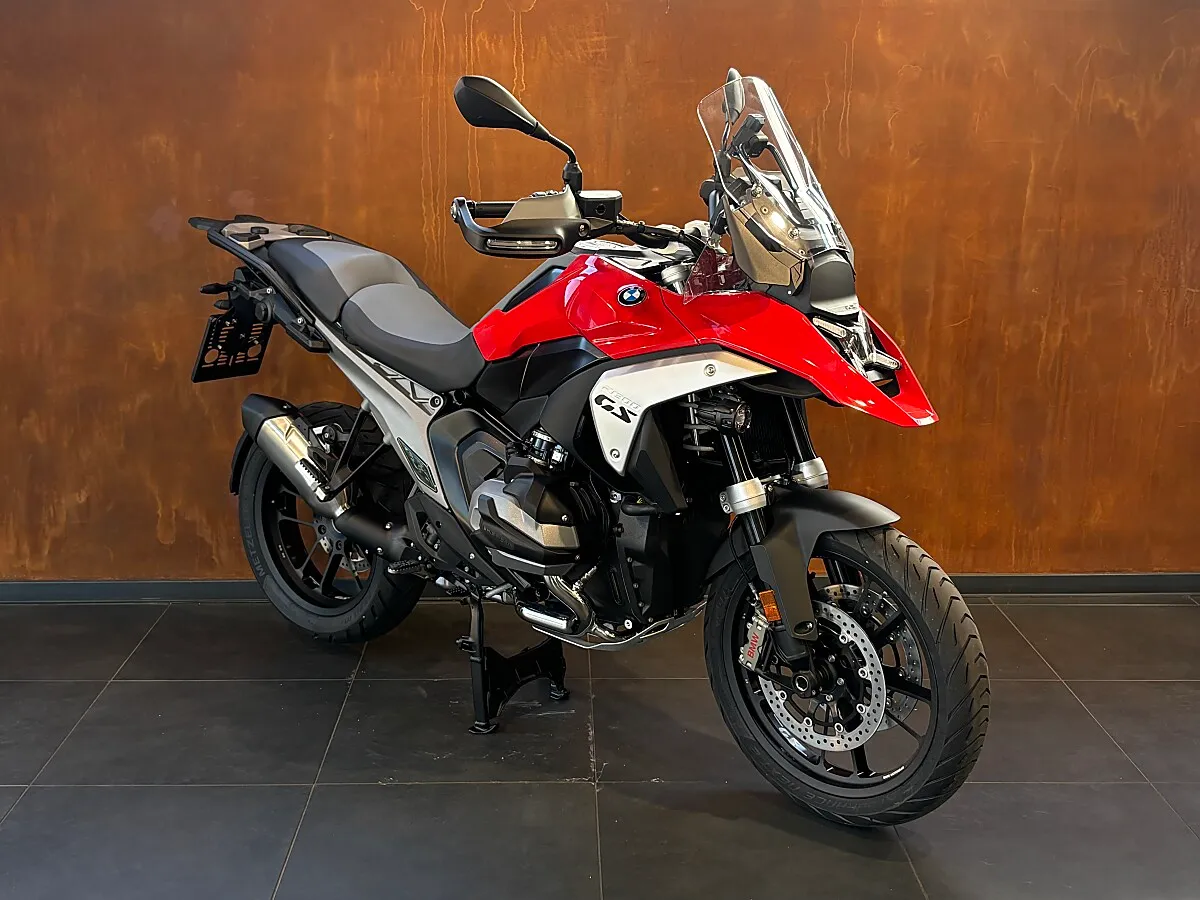 BMW R 1300 GS