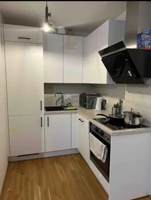 Möblierte Wohnung mit Garten nähe Vienna International Centre – Bild 2