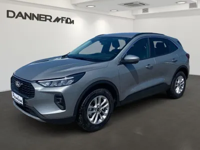 Ford Kuga TITANIUM 150 PS EcoBoost/Benzin