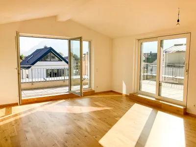 3-Zimmer-Wohnung mieten in Salzburg-Umgebung – 81,9 m², € 2.026 – Bild 3 von 12