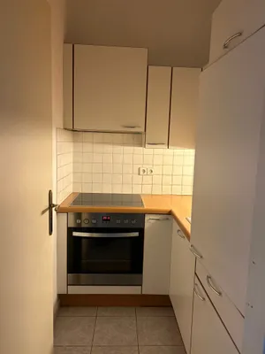 2-Zimmer-Wohnung mieten in Salzburg Stadt – 49 m², € 1.070 – Bild 6 von 8