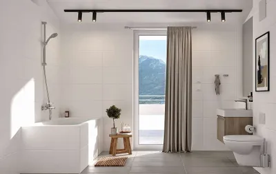 3-Zimmer-Wohnung kaufen in Hallein – 69,92 m², € 469.800 – Bild 4 von 7
