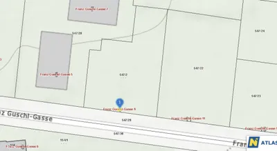 Grundstück kaufen in Sankt Pölten Land – 783 m², € 380.000 – Bild 4 von 4