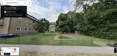 Grundstück kaufen in Sankt Pölten Land – 783 m², € 380.000 – Bild 1 von 4