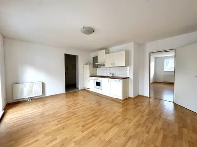 2-Zimmer-Wohnung kaufen in Wien – 44 m², € 199.000 – Bild 1 von 12