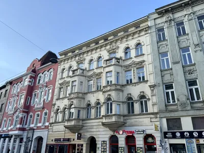 2-Zimmer-Wohnung kaufen in Wien – 44 m², € 199.000 – Bild 3 von 12