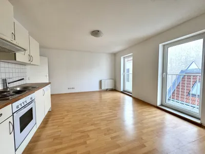 2-Zimmer-Wohnung kaufen in Wien – 44 m², € 199.000 – Bild 2 von 12