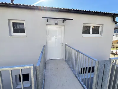 2-Zimmer-Wohnung mieten in Bruck-Mürzzuschlag – 45,59 m², € 656 – Bild 16 von 21