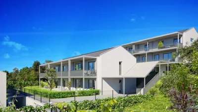 2-Zimmer-Wohnung mieten in Bruck-Mürzzuschlag – 45,59 m², € 656 – Bild 2 von 21