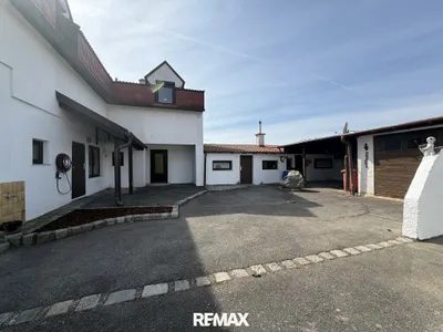 6-Zimmer-Gewerbeimmobilie kaufen in Bruck an der Leitha – 176 m², € 410.000 – Bild 3 von 20