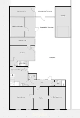 6-Zimmer-Gewerbeimmobilie kaufen in Bruck an der Leitha – 176 m², € 410.000 – Bild 18 von 20