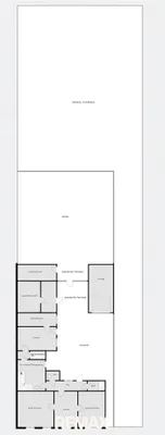 6-Zimmer-Gewerbeimmobilie kaufen in Bruck an der Leitha – 176 m², € 410.000 – Bild 20 von 20