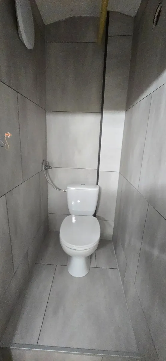 Graz - Jakomini - Büro/ Lagerfläche - 4 Räume - 65 m² - Ansicht 3