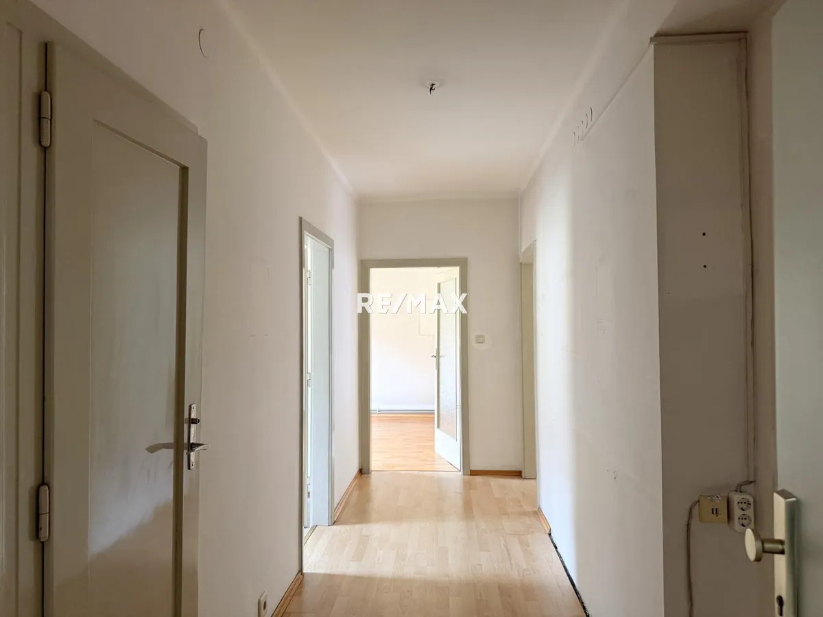 Wohnung – Lienz - Ansicht 2