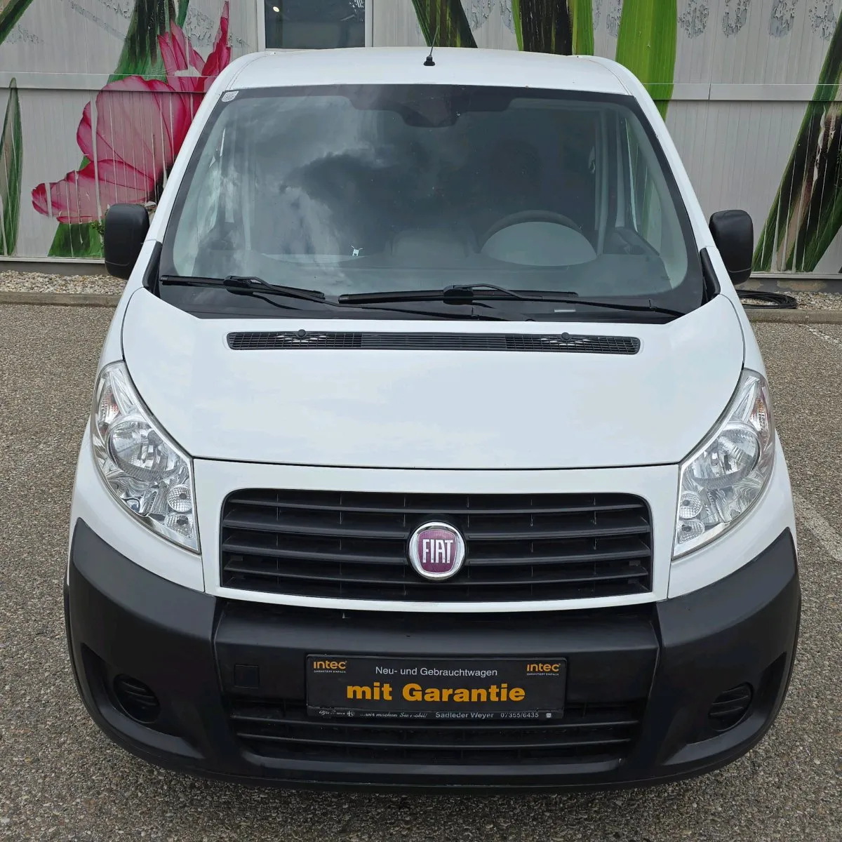 Fiat Scudo
