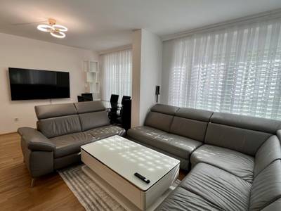 Vollmöblierte 2 Zimmer Loggiawohnung in 1020 Wien – Bild 2