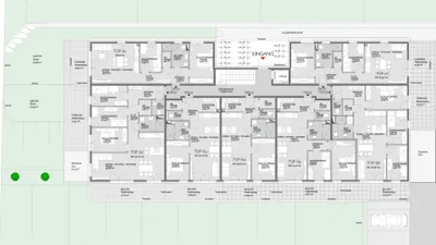 3-Zimmer-Wohnung mieten in Liezen – 62,57 m², € 1.156 – Bild 13 von 15