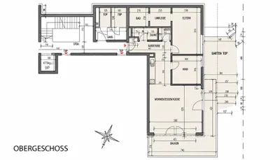 3-Zimmer-Wohnung kaufen in Innsbruck – 87 m², € 699.500 – Bild 26 von 27