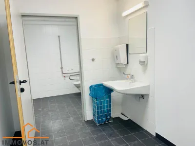 4-Zimmer-Gewerbeimmobilie mieten in Wien – 165,69 m², € 12 – Bild 2 von 6