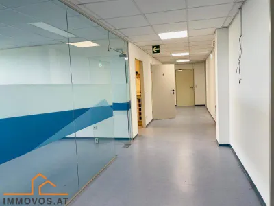4-Zimmer-Gewerbeimmobilie mieten in Wien – 165,69 m², € 12 – Bild 6 von 6