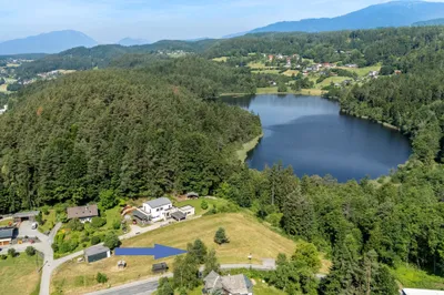Grundstück kaufen in Villach Land – 1 755 m², € 250.000 – Bild 4 von 4