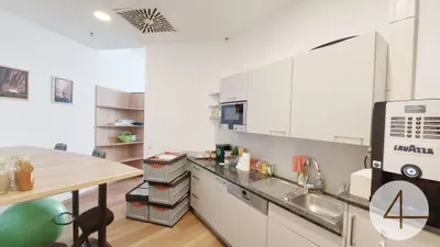 Gewerbeimmobilie mieten in Sankt Pölten – 76 m², € 722 – Bild 2 von 9