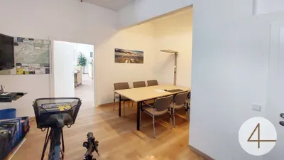 Gewerbeimmobilie mieten in Sankt Pölten – 76 m², € 722 – Bild 4 von 9